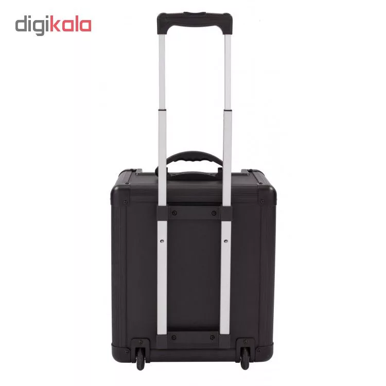 اسپیکر بلوتوثی قابل حمل پروئل مدل Free8LT