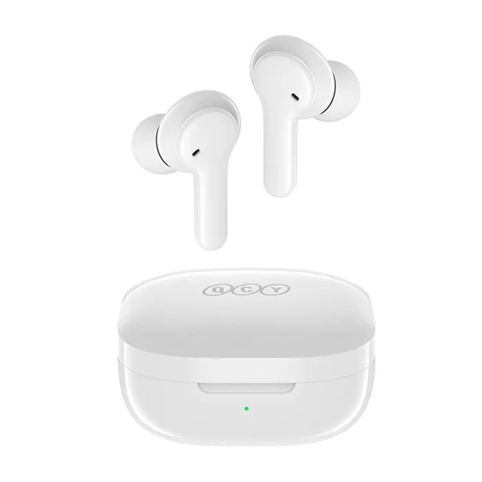 هدفون بلوتوثی کیو سی وای مدل FSA ADJUST T13 SPORT