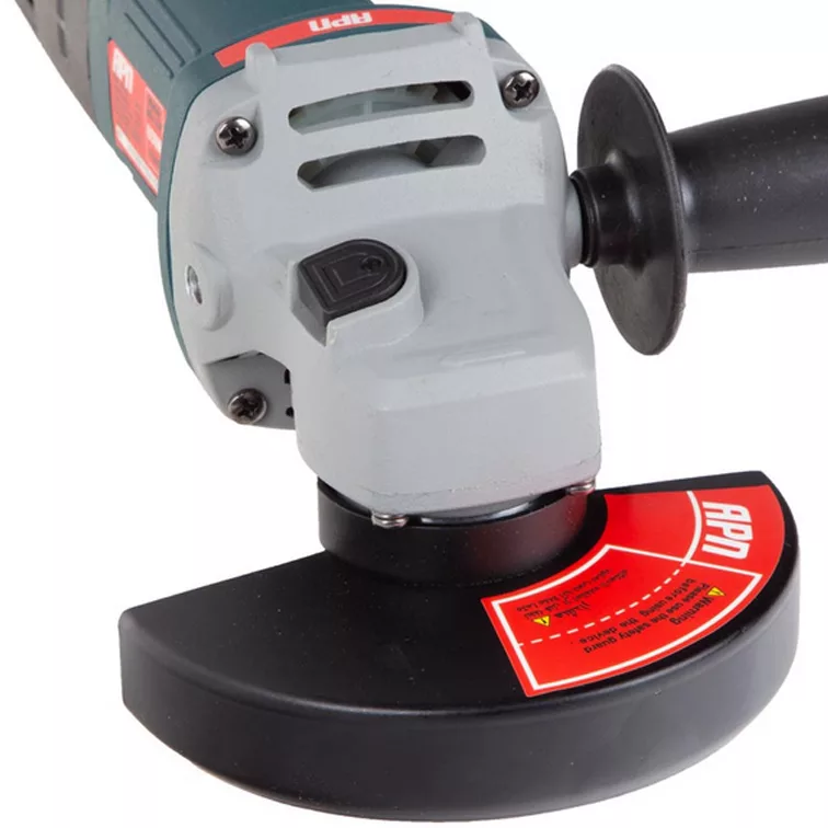 مینی فرز ای پی ان مدل AG115F