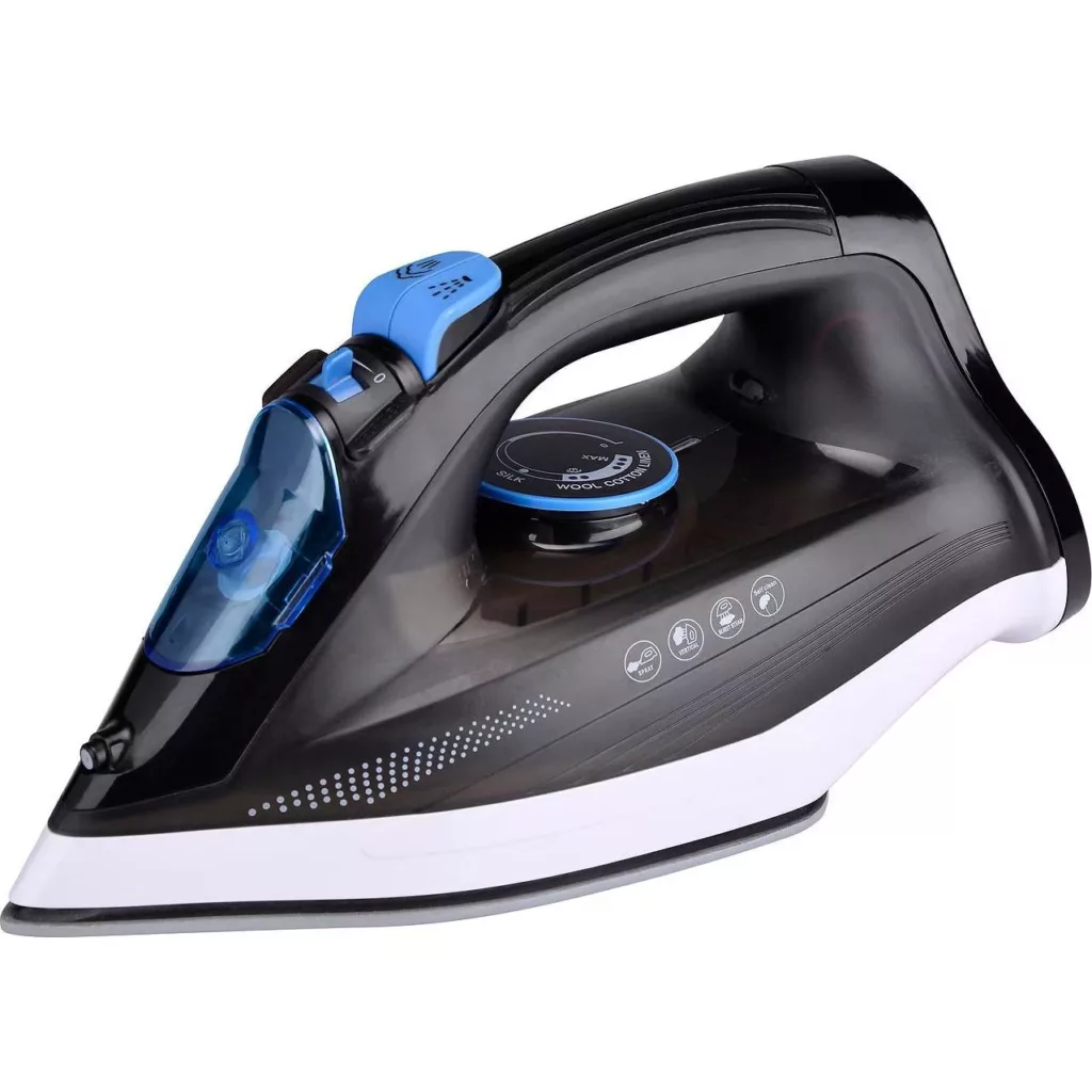 اتو بخار فوما مدل FU-1839