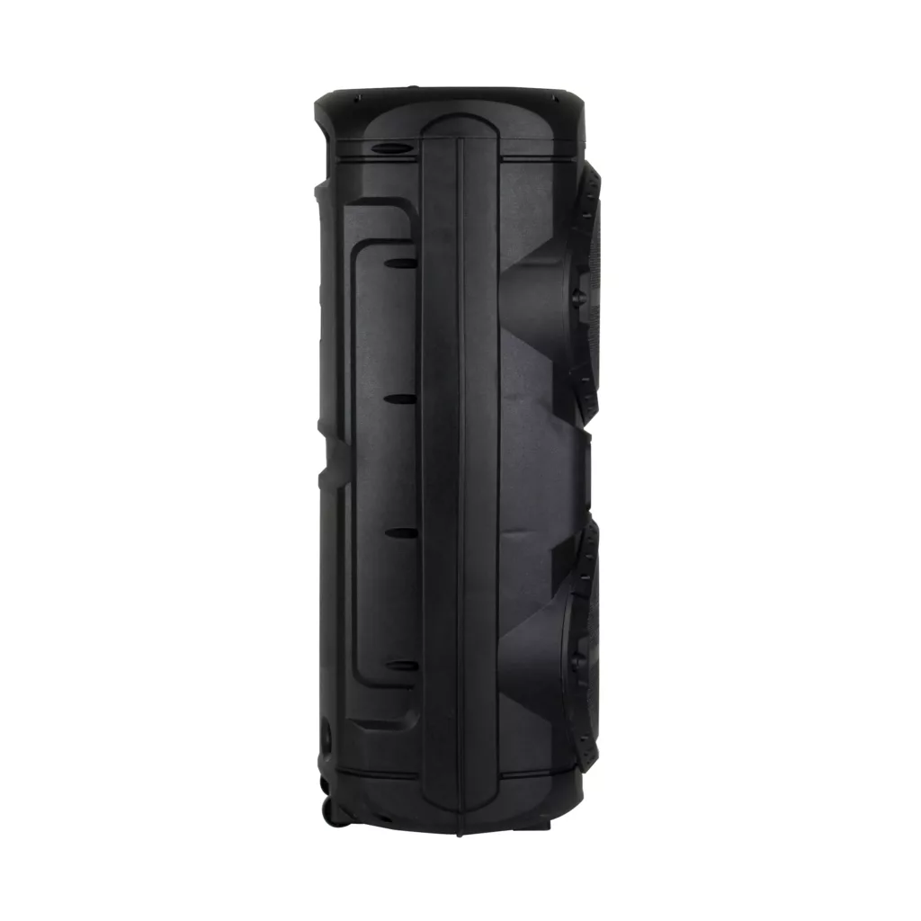 اسپیکر بلوتوثی قابل حمل مدل ZQS-12201