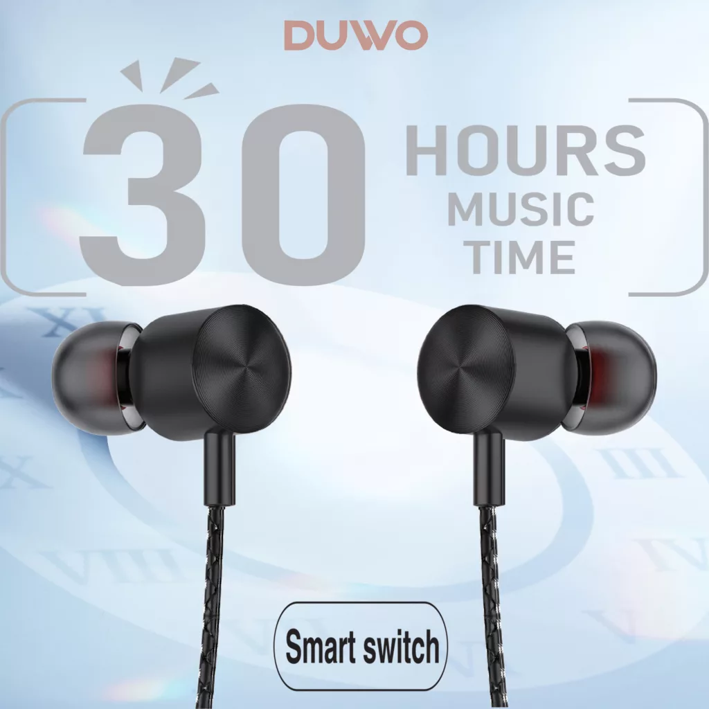 هدفون بلوتوثی داوو مدل Flamingo