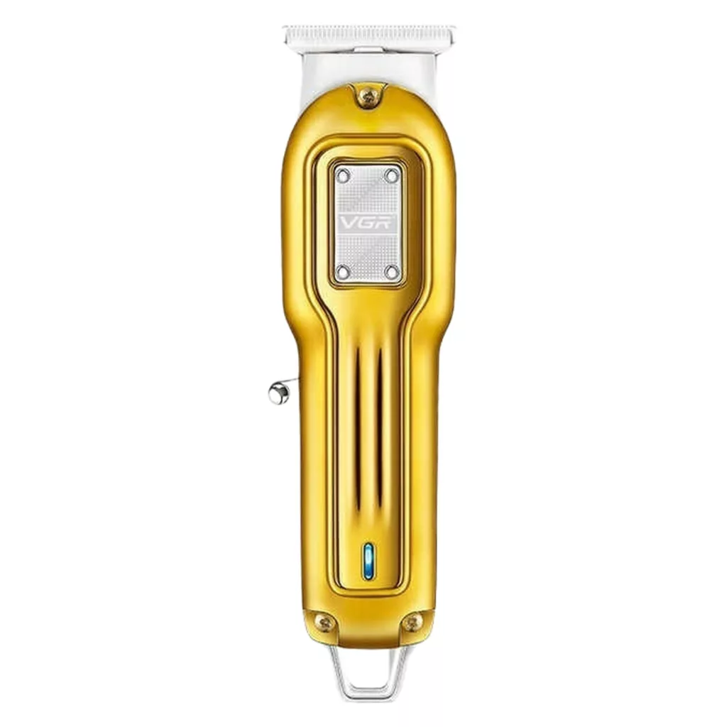 ماشین اصلاح موی صورت و بدن وی جی ار مدل 919