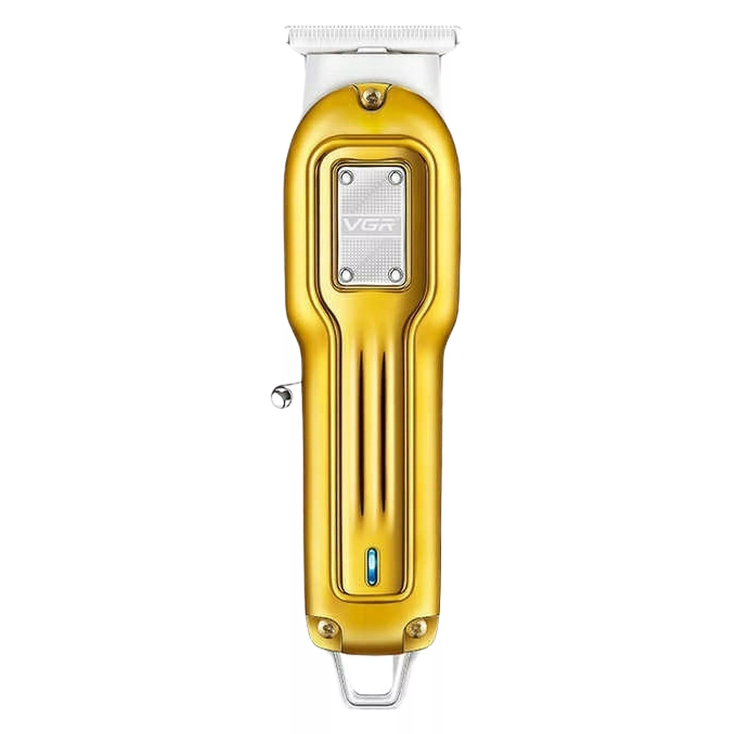 ماشین اصلاح موی صورت و بدن وی جی ار مدل 919 ماشین اصلاح موی صورت و بدن وی جی ار مدل 919