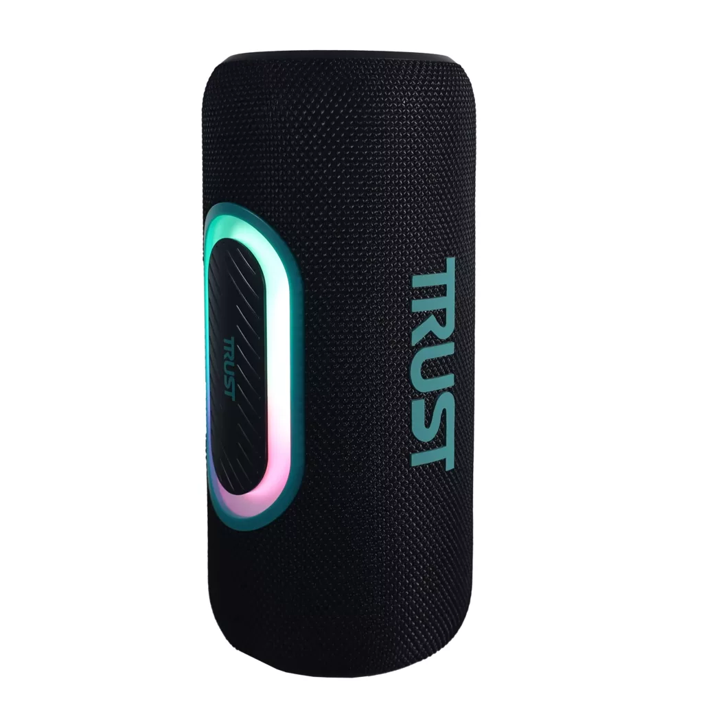 اسپیکر بلوتوثی قابل حمل تراست مدل TBS-7900