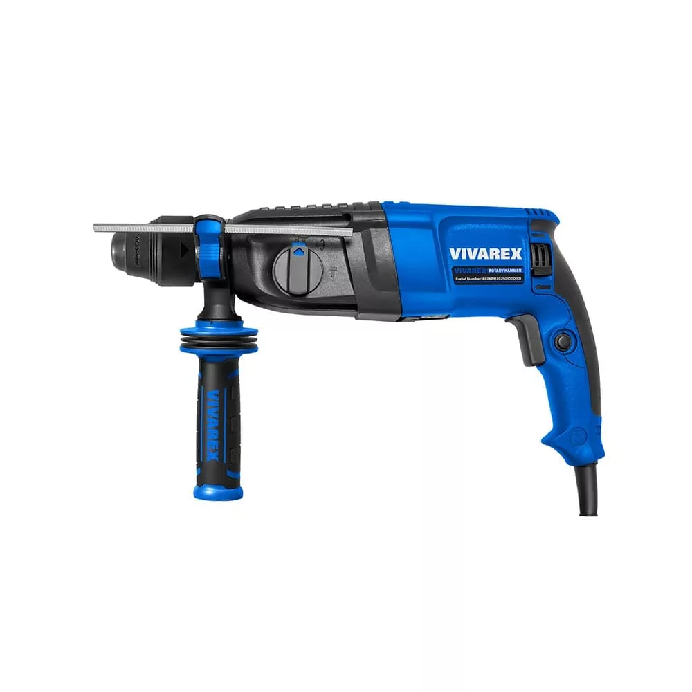 دریل بتن‌کن 800 وات ویوارکس مدل 8026