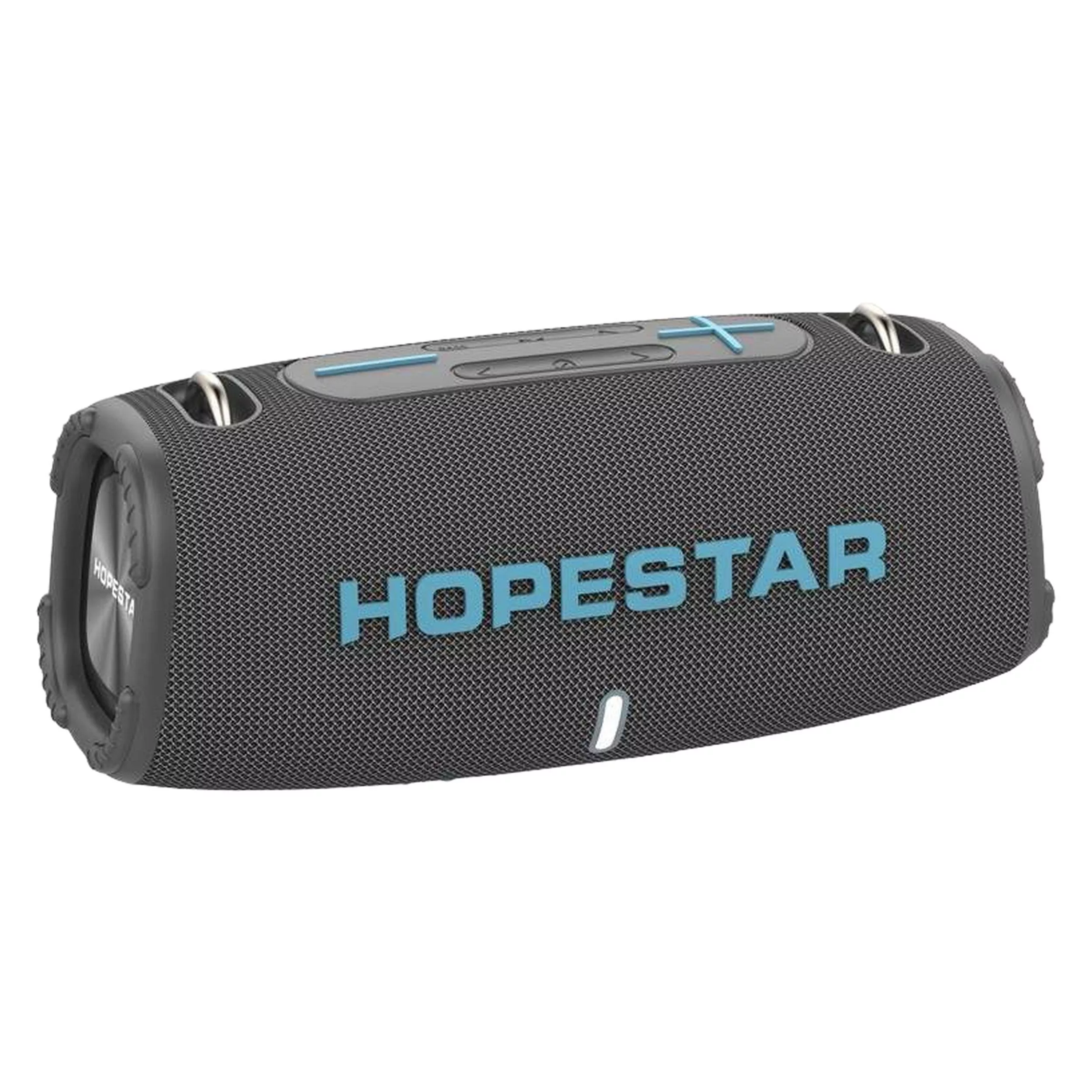اسپیکر بلوتوثی قابل حمل هوپ استار مدل H50