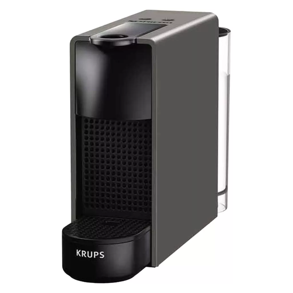 اسپرسوساز نسپرسو مدل اسنزا مینی کروپس