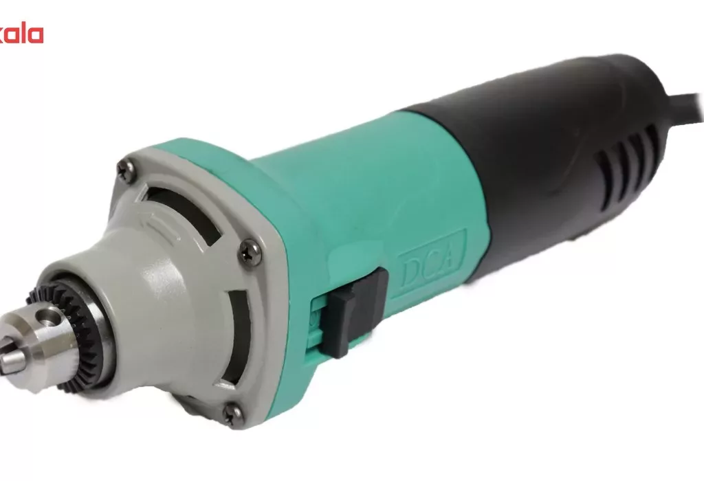 فرز انگشتی دی سی ای مدل ASJ04-25