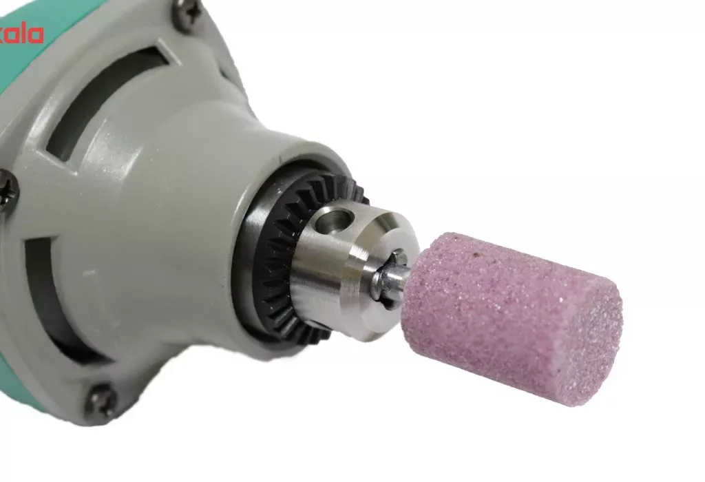 فرز انگشتی دی سی ای مدل ASJ04-25