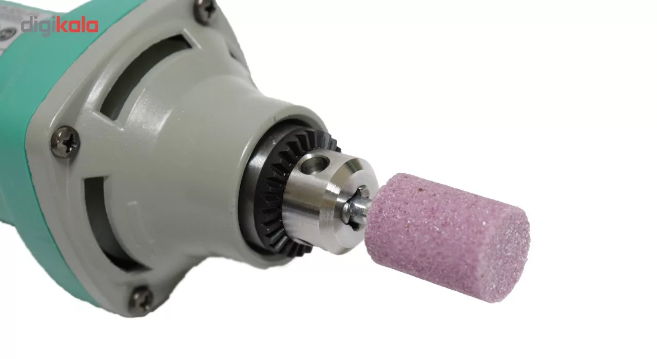 فرز انگشتی دی سی ای مدل ASJ04-25