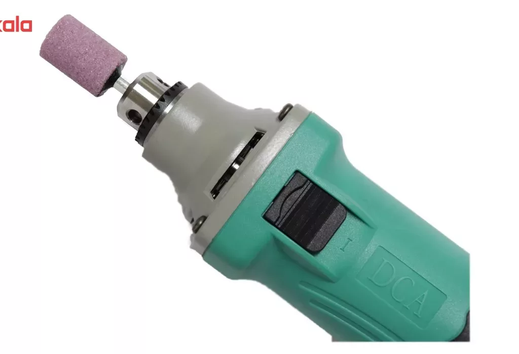 فرز انگشتی دی سی ای مدل ASJ04-25