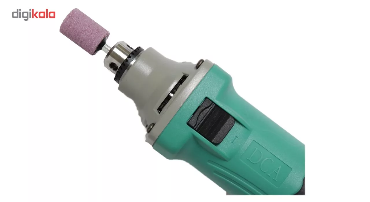 فرز انگشتی دی سی ای مدل ASJ04-25