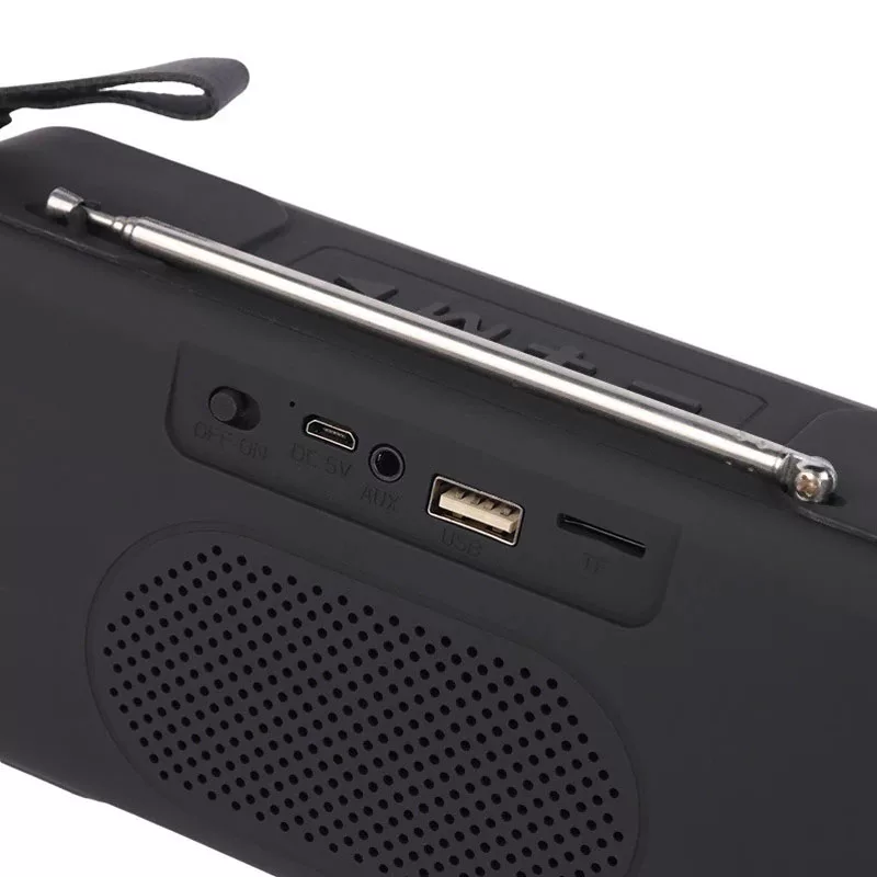 اسپیکر بیوا مدل Mini-03