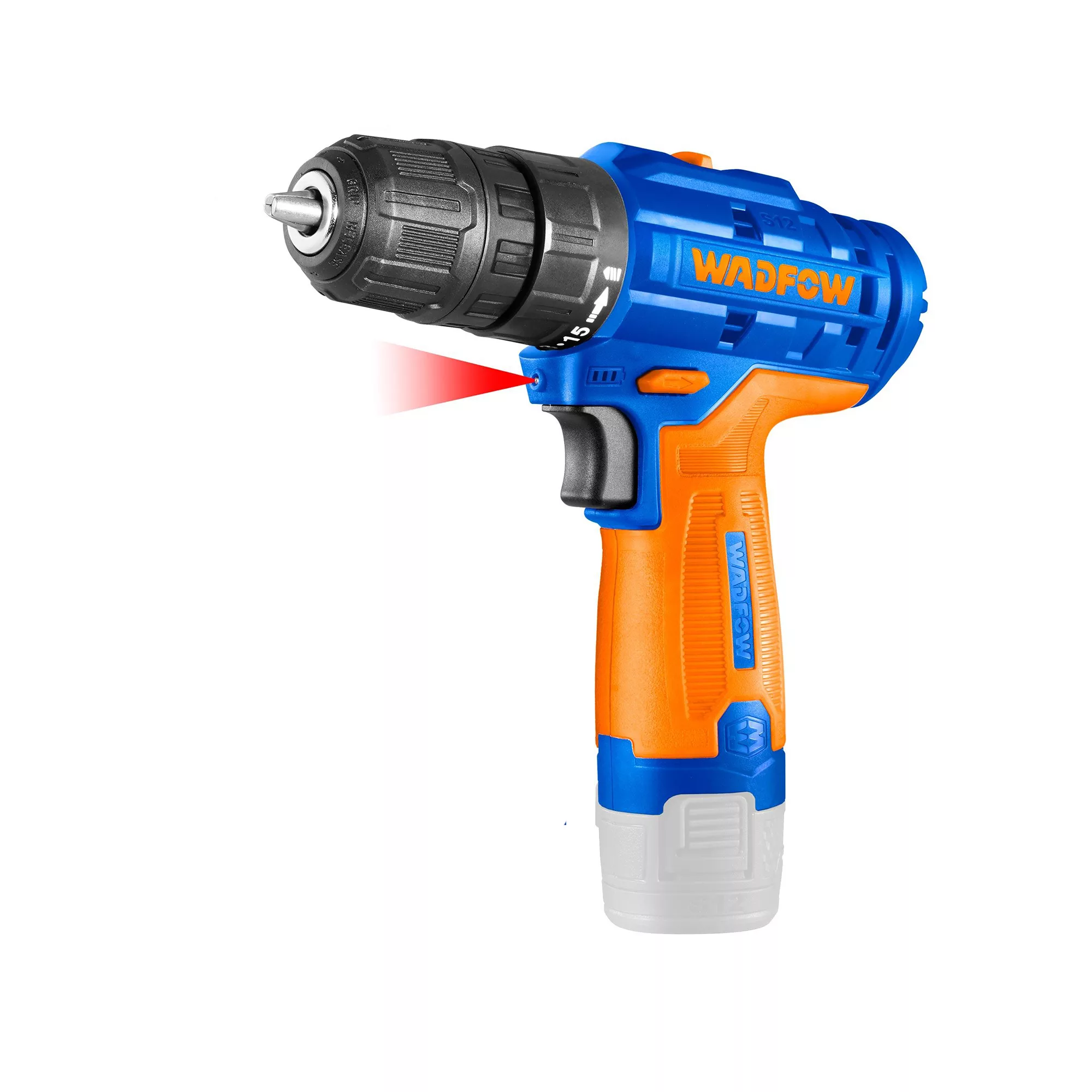 دریل شارژی وادفو مدل WCDS520