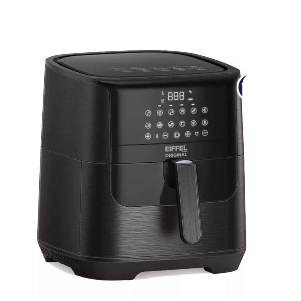 سرخ کن بدون روغن ایفل  مدل EL-3792 AF