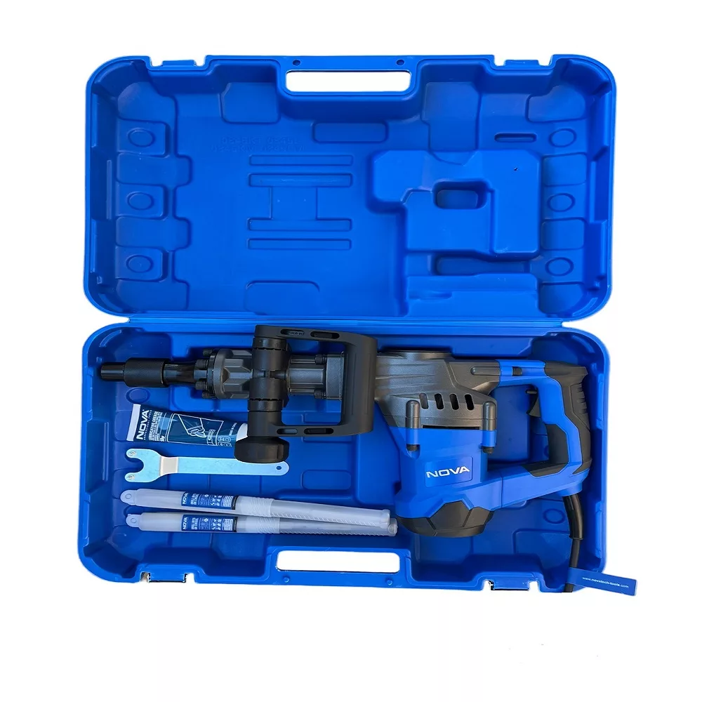 چکش تخریب نووا مدل 2535