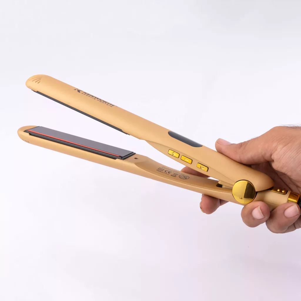 اتو مو کنورث مدل KW3088