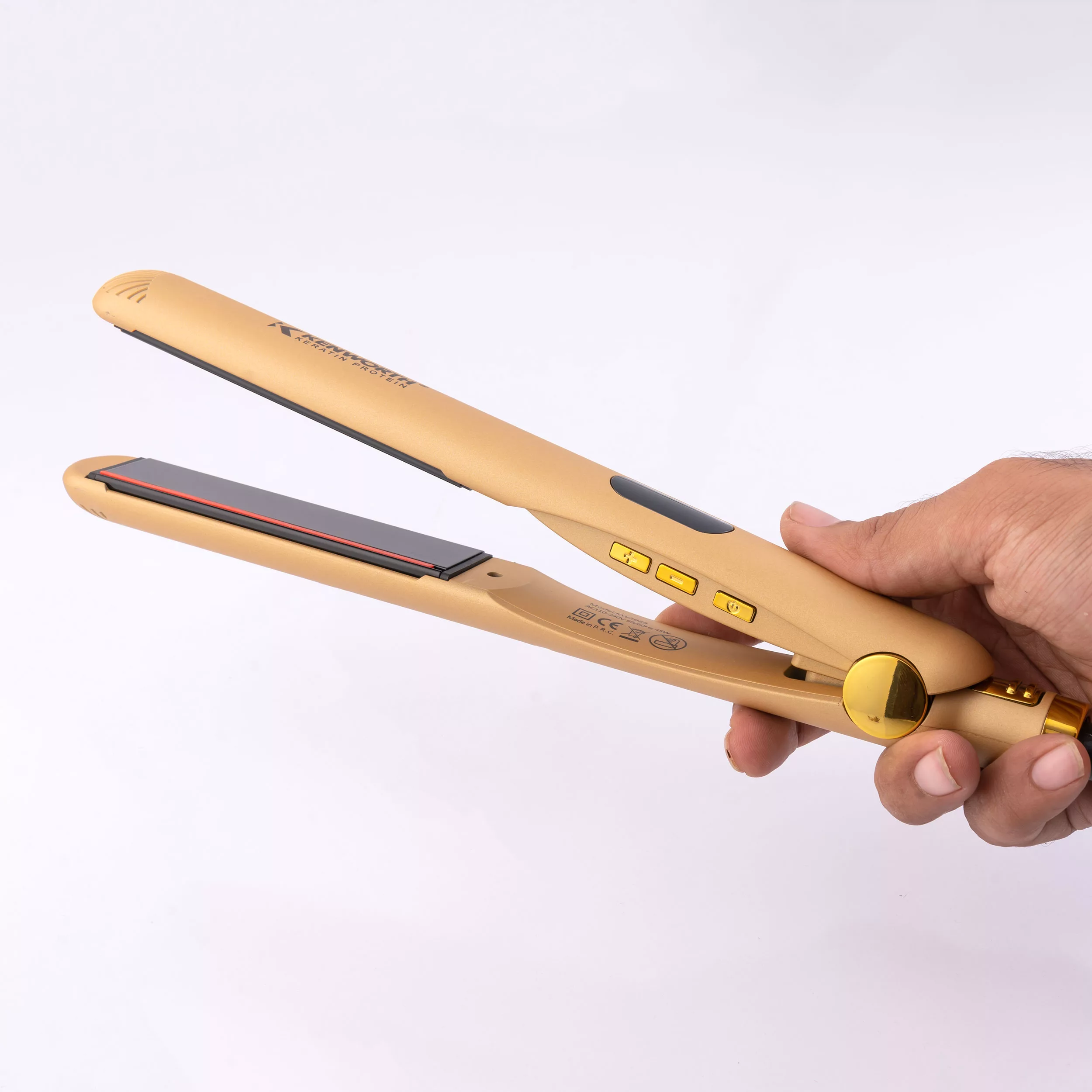 اتو مو کنورث مدل KW3088