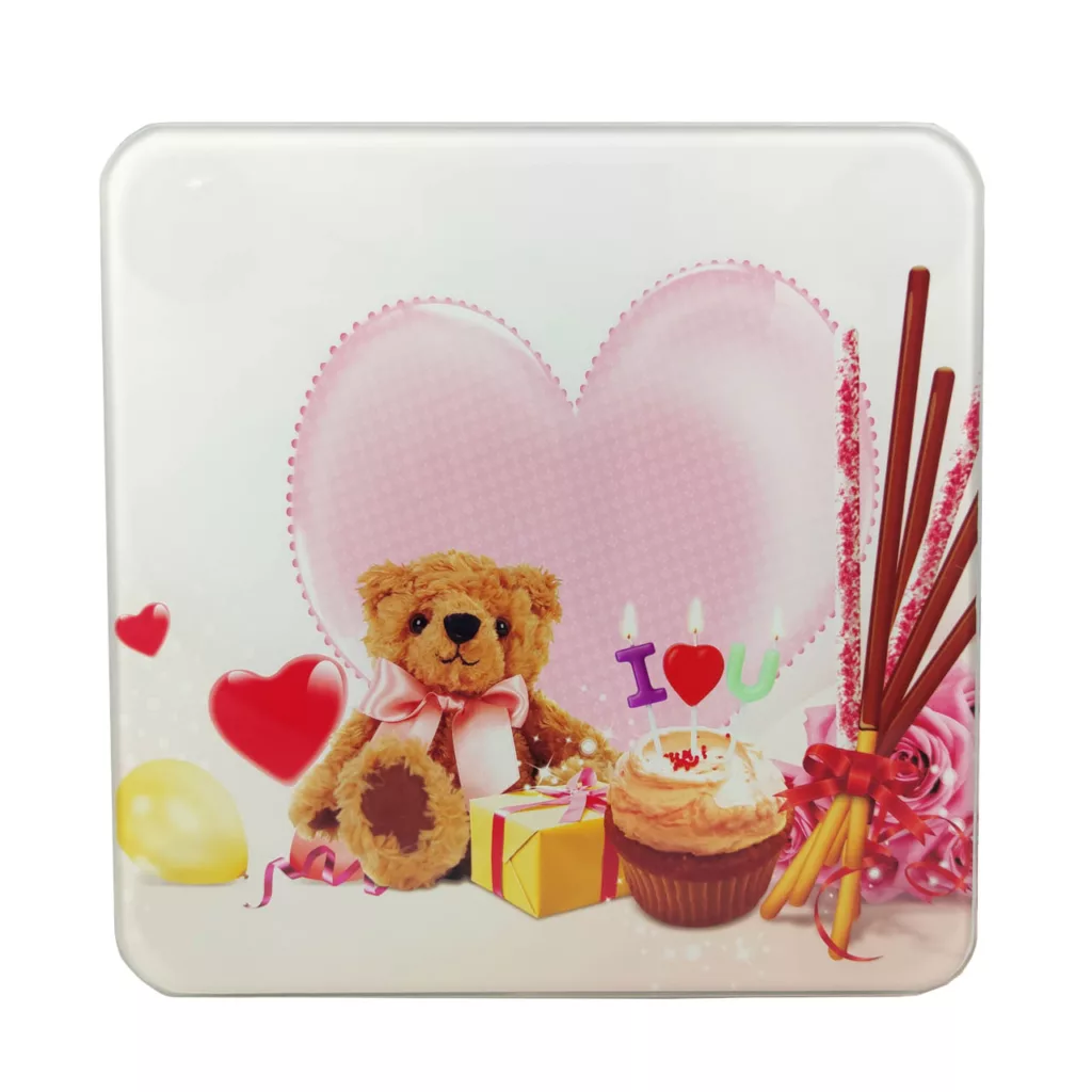 ترازو دیجیتال مدل Birthday