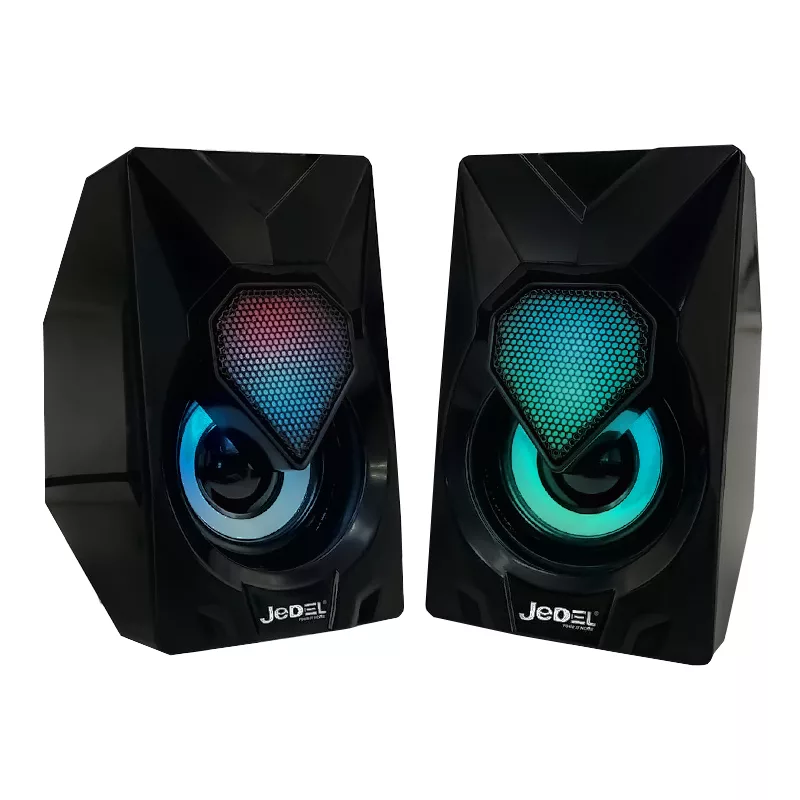 اسپیکر دسکتاپ جدل مدل S-502