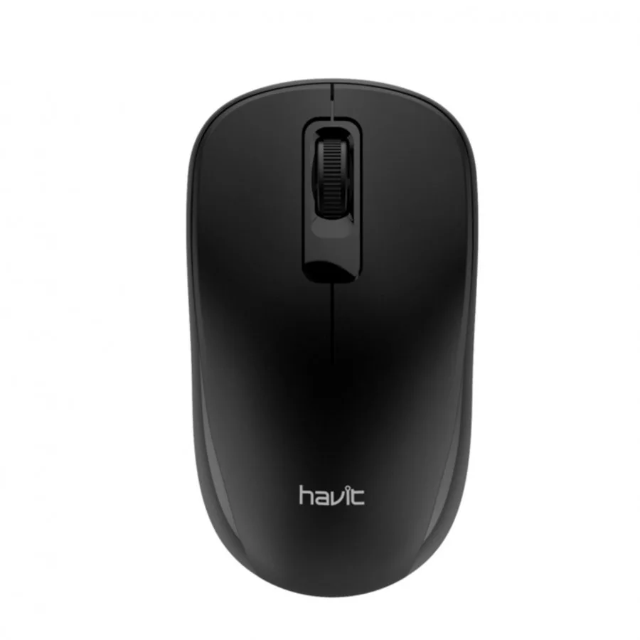 ماوس بی سیم هویت مدل MS-626