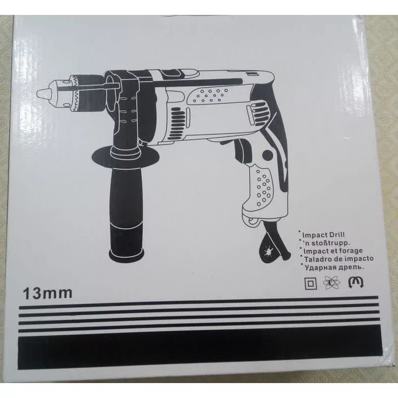 دریل باس مدل BS-1750rnd