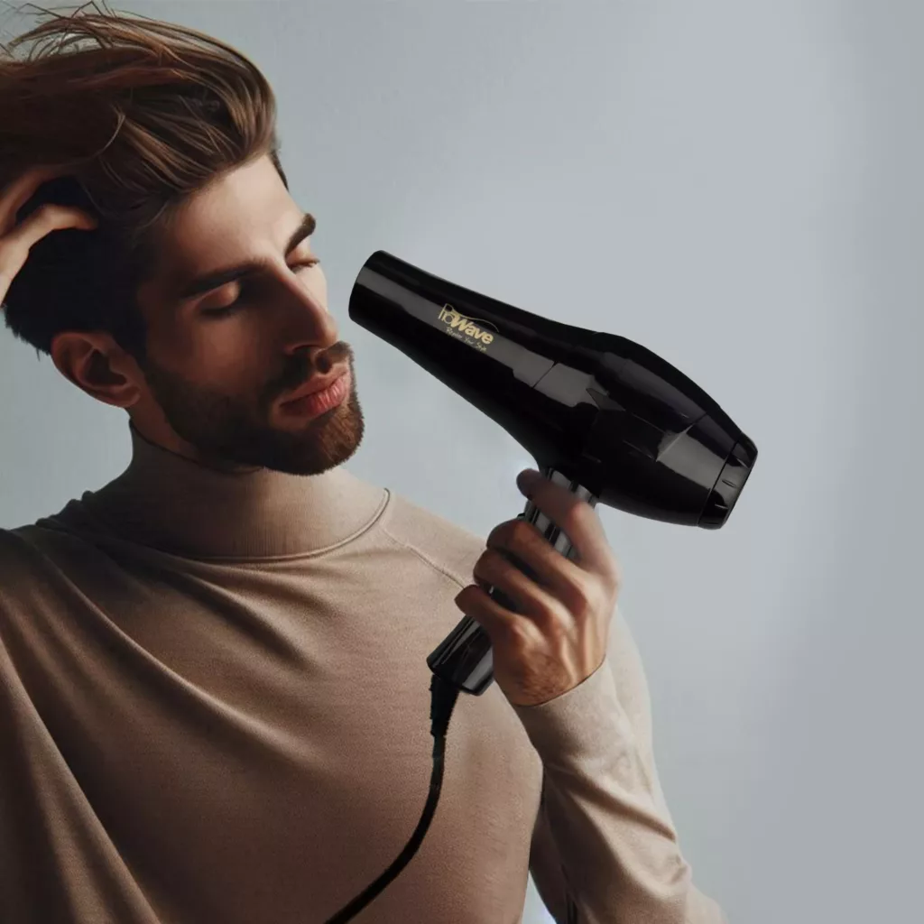 سشوار حرفه‌ ای پروویو مدل PW-3113