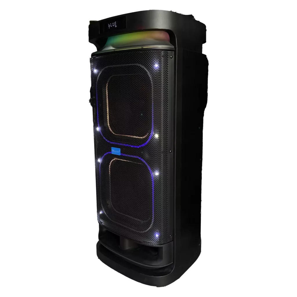 اسپیکر بلوتوثی قابل حمل وریتی مدل v-ps2310