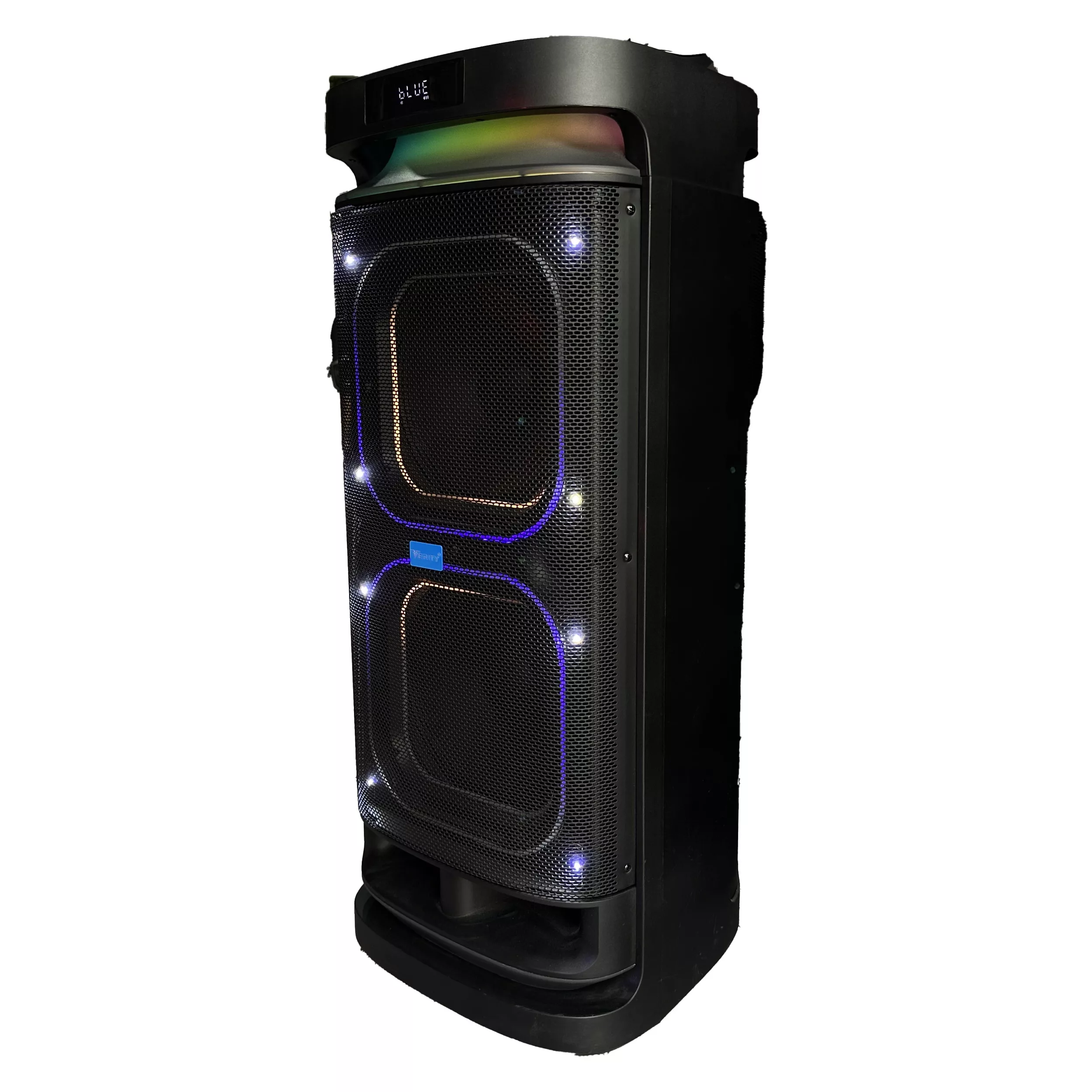 اسپیکر بلوتوثی قابل حمل وریتی مدل v-ps2310