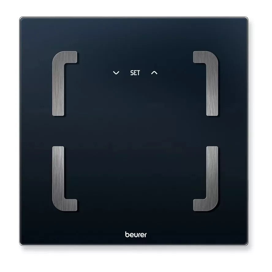 ترازو دیجیتال بیورر مدل BF880