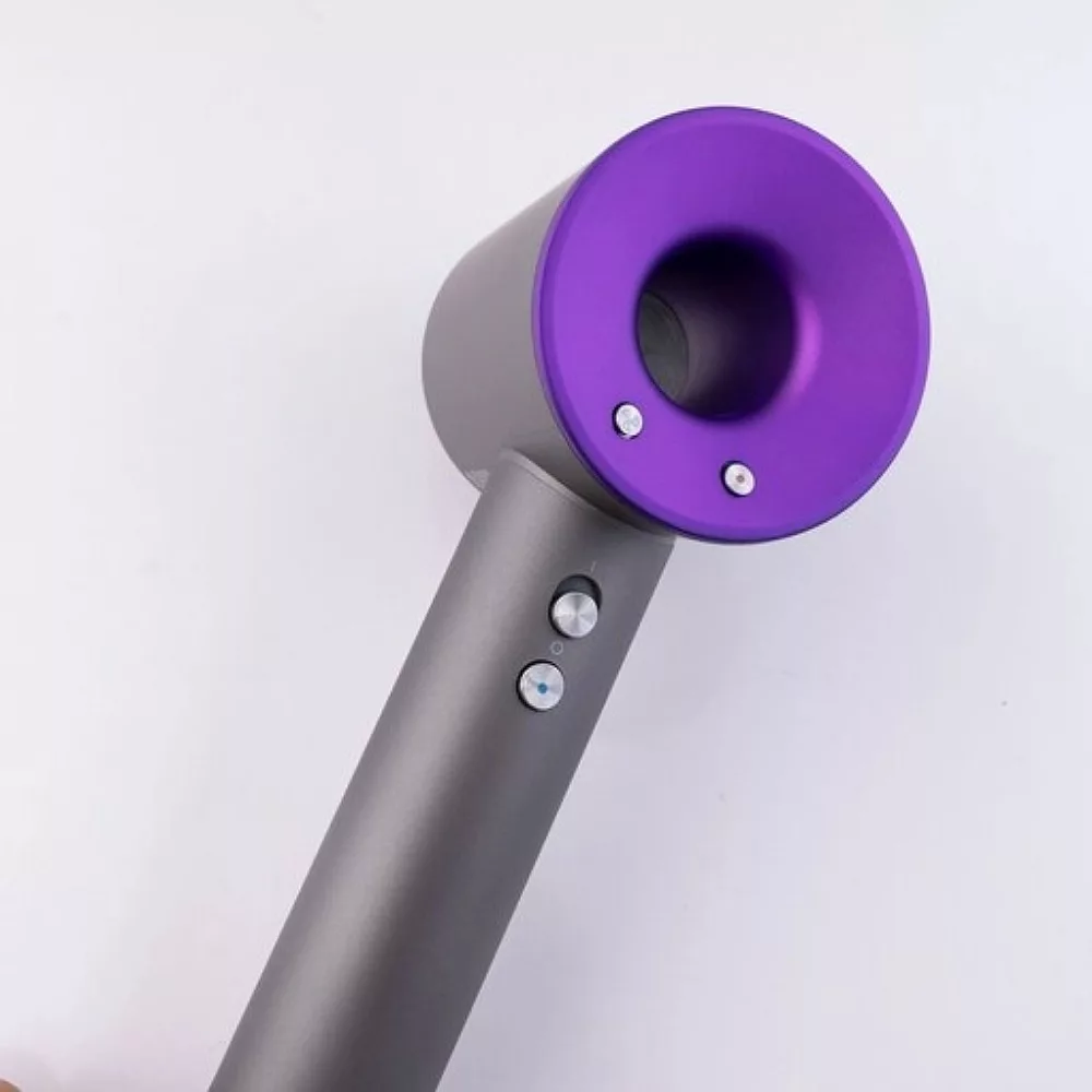 سشوار مدل سوپرسونیک کد Acoustig Deenoise