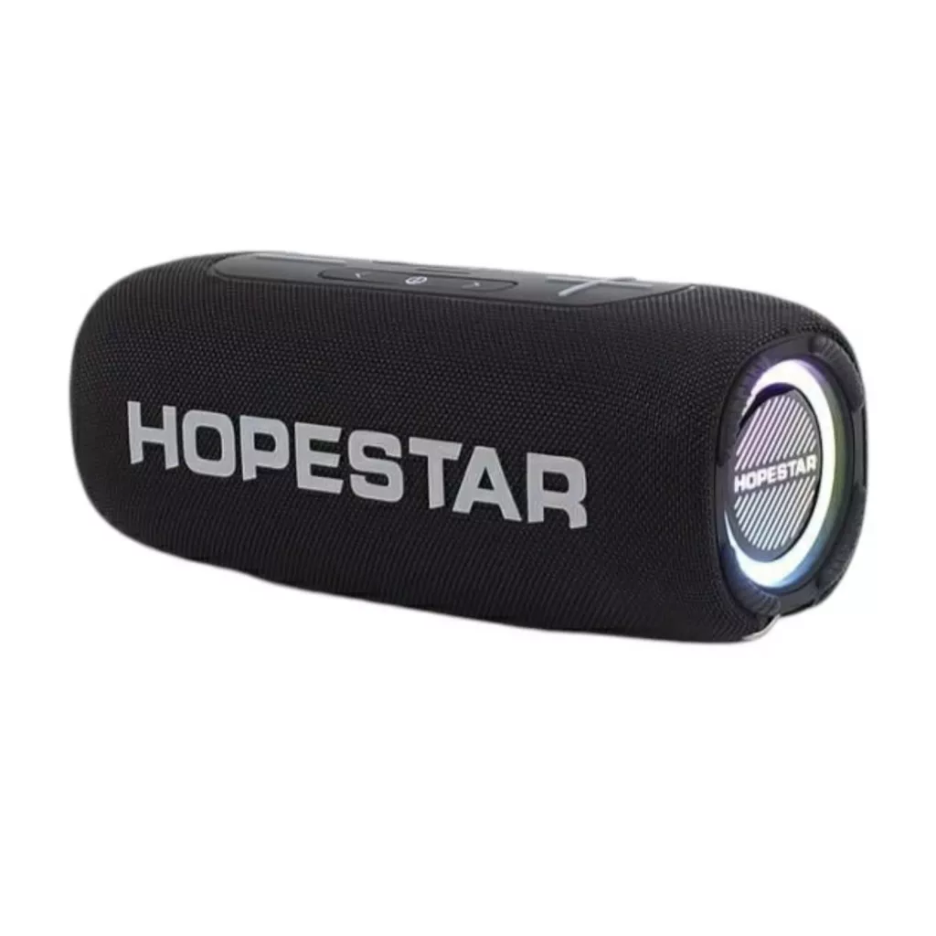 اسپیکر بلوتوثی قابل حمل هوپ استار مدل P32 max