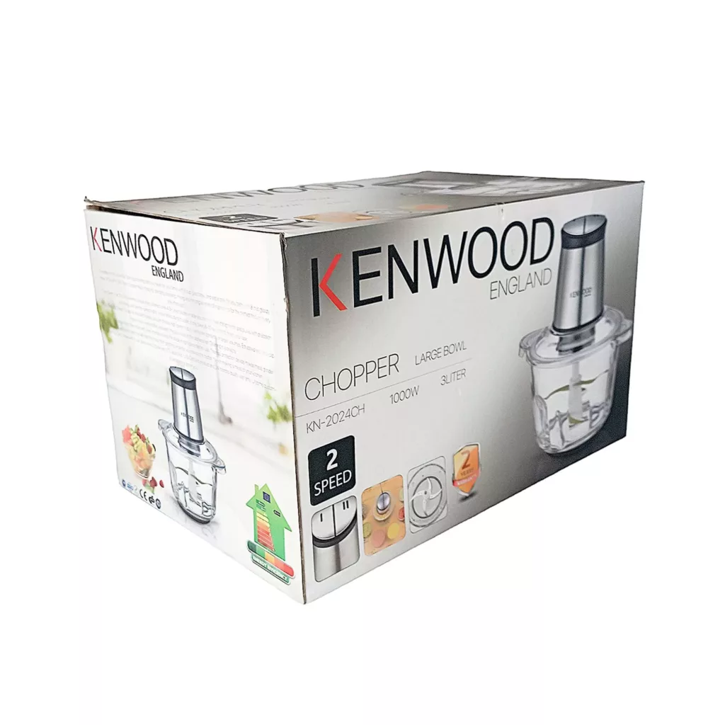 خردکن کنوود مدل KN-2024CH