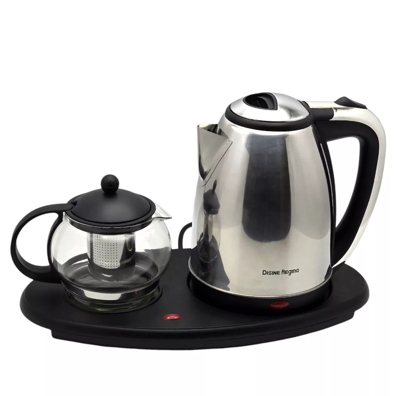 چای ساز دسینی مدل DR-100