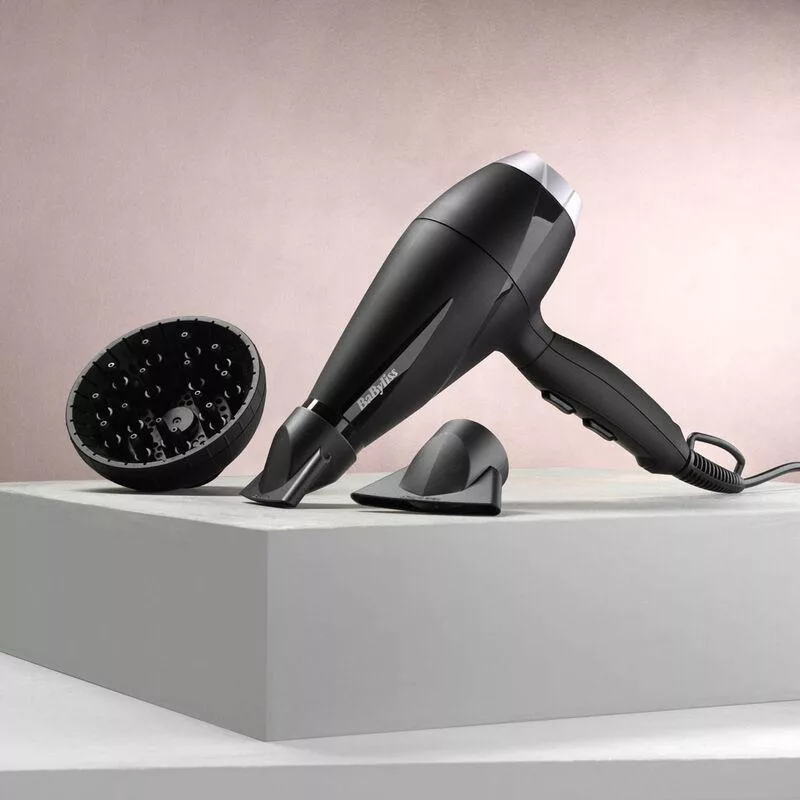 سشوار حرفه ای بابیلیس مدل 6710