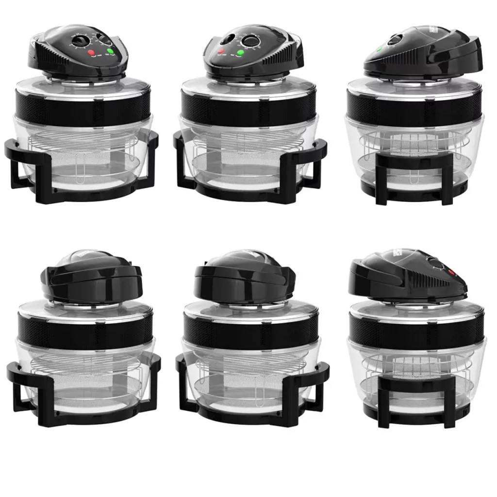 هواپز دوو مدل AIR17