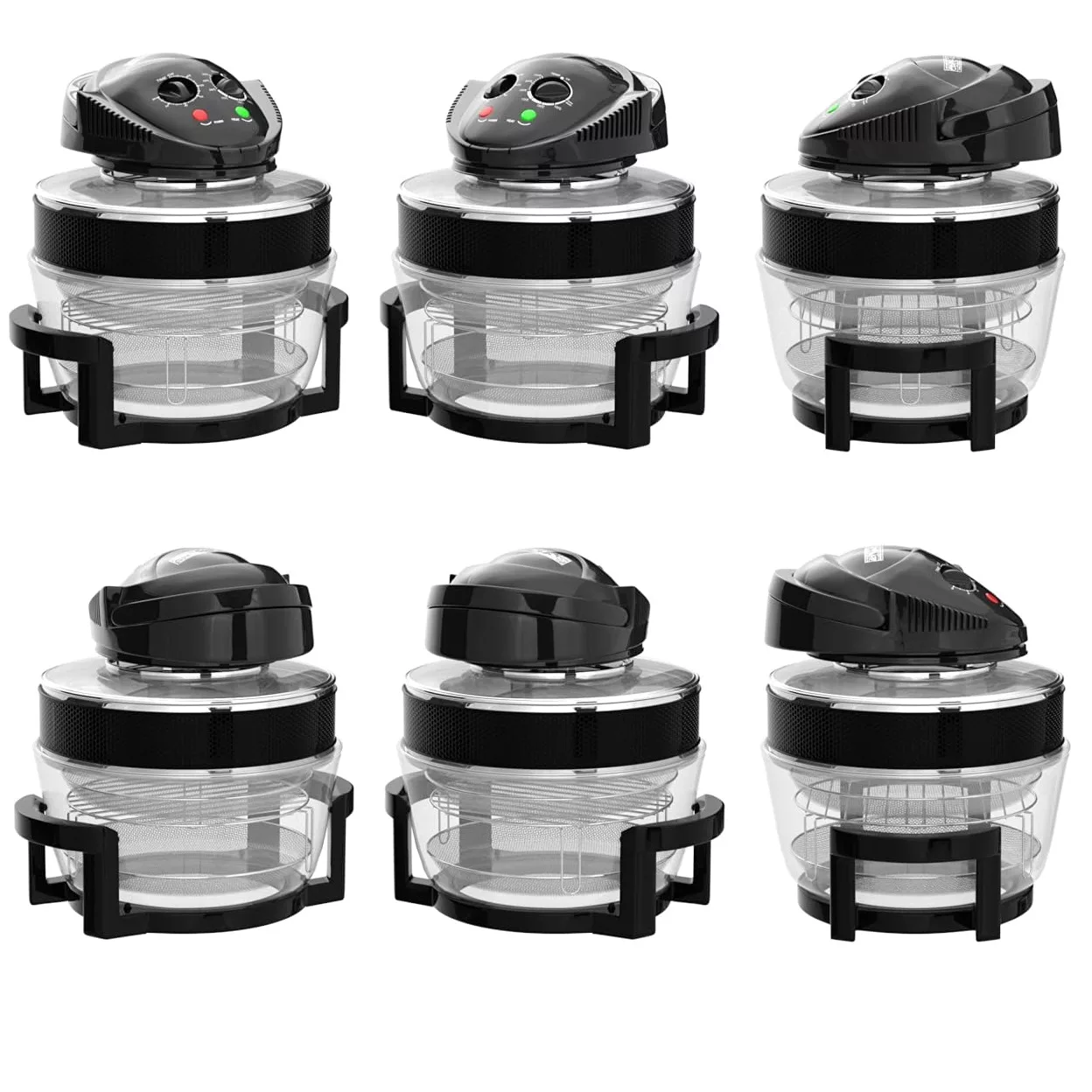 هواپز دوو مدل AIR17