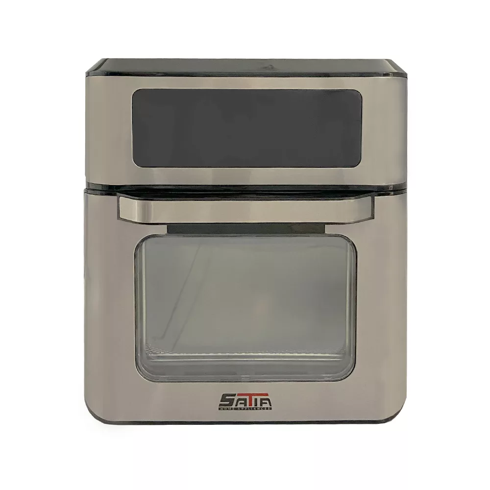 سرخ کن بدون روغن ساتیا مدل SDF-9955