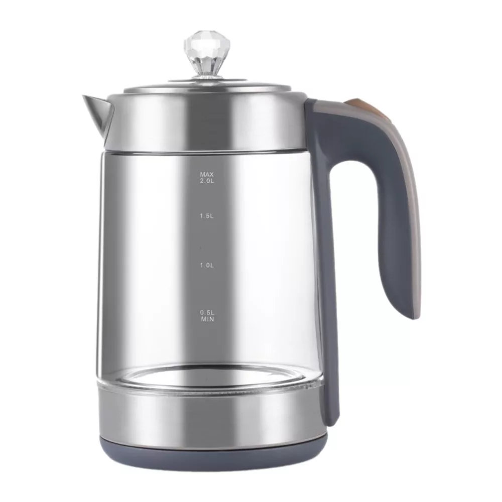 کتری برقی راف مدل R.7211 گنجایش 2 لیتر