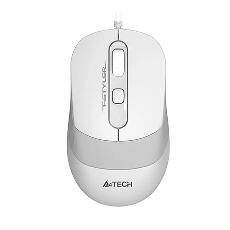 ماوس ای فورتک مدل F-M-10_FSTYLER