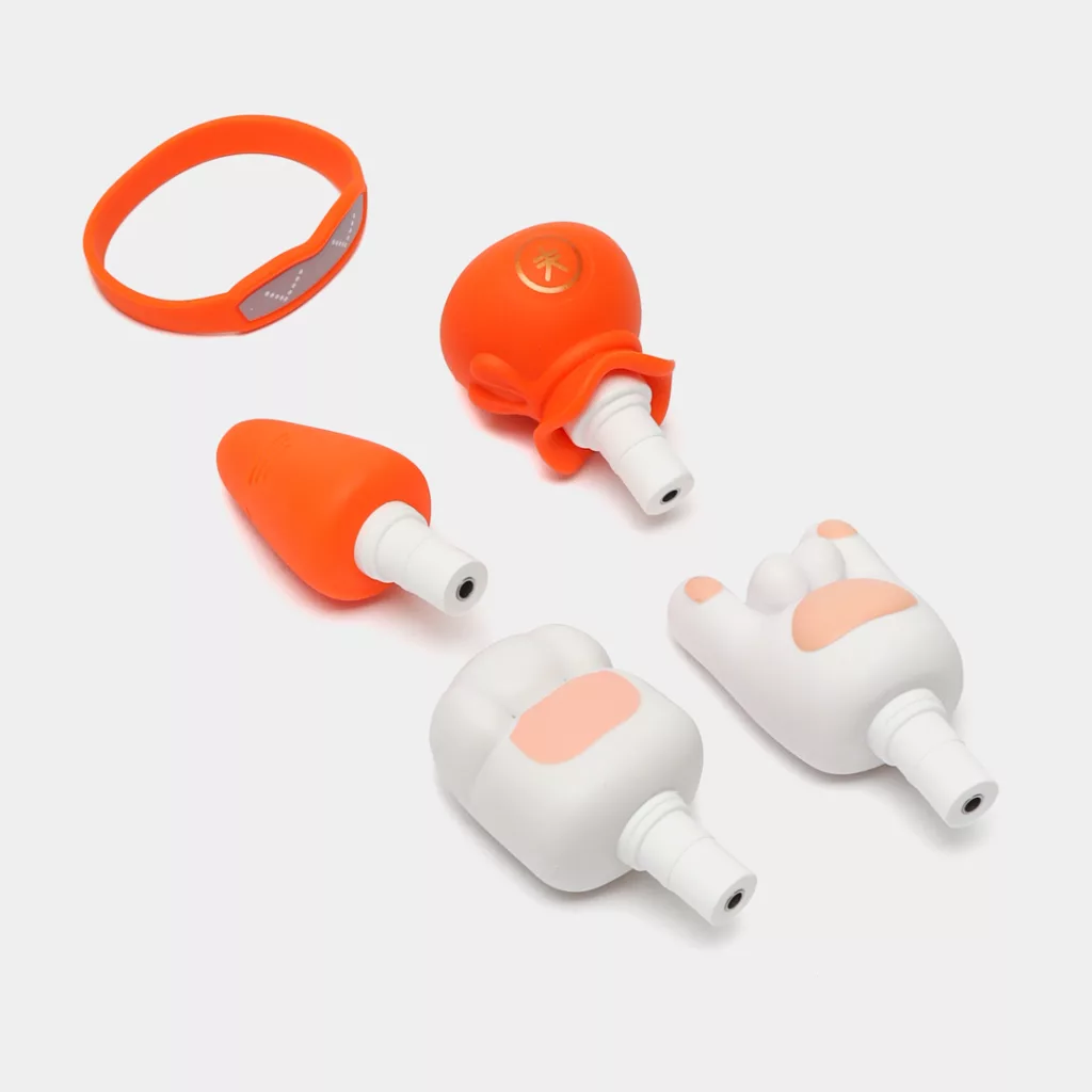 ماساژور برقی بیوکا مدل بانی