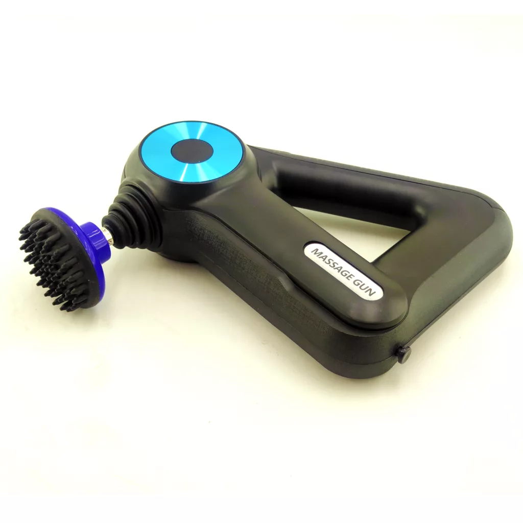 ماساژور برقی بلوایدیا مدل BLD-8890