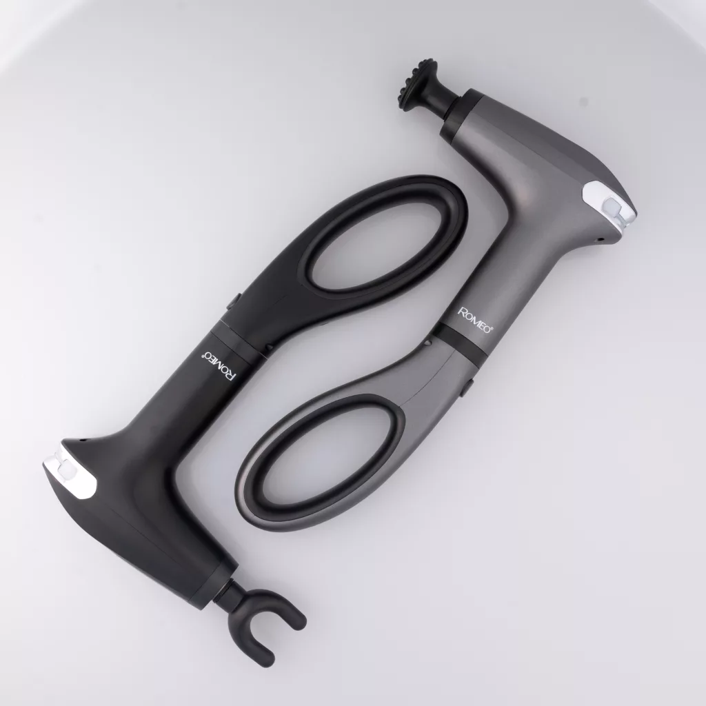 ماساژور برقی رومئو مدل RM-8484