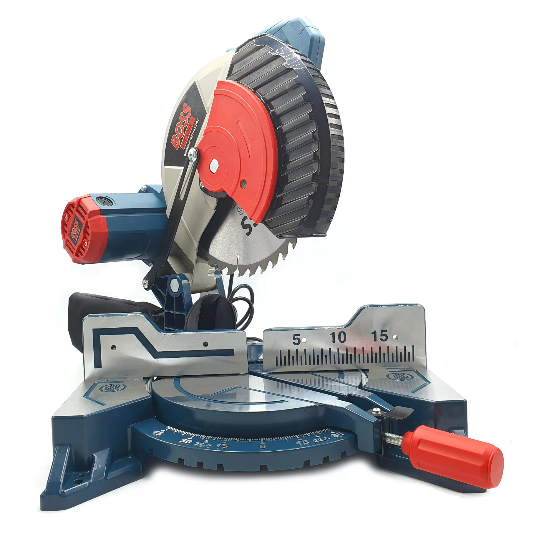 اره فارسی بر باس مدل MITER-SAW-101A