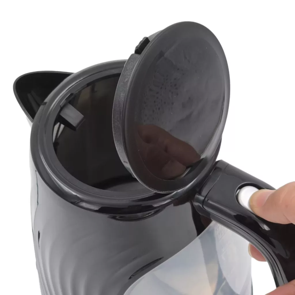 کتری برقی لکسیکال مدل LEK-1433-2 گنجایش 1.7 لیتر