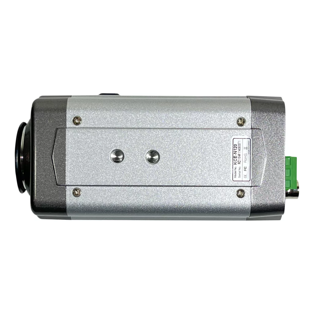 دوربین مداربسته آنالوگ مدل KCE