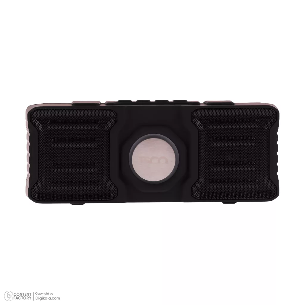 اسپیکر بلوتوثی قابل حمل تسکو مدل TS 23030