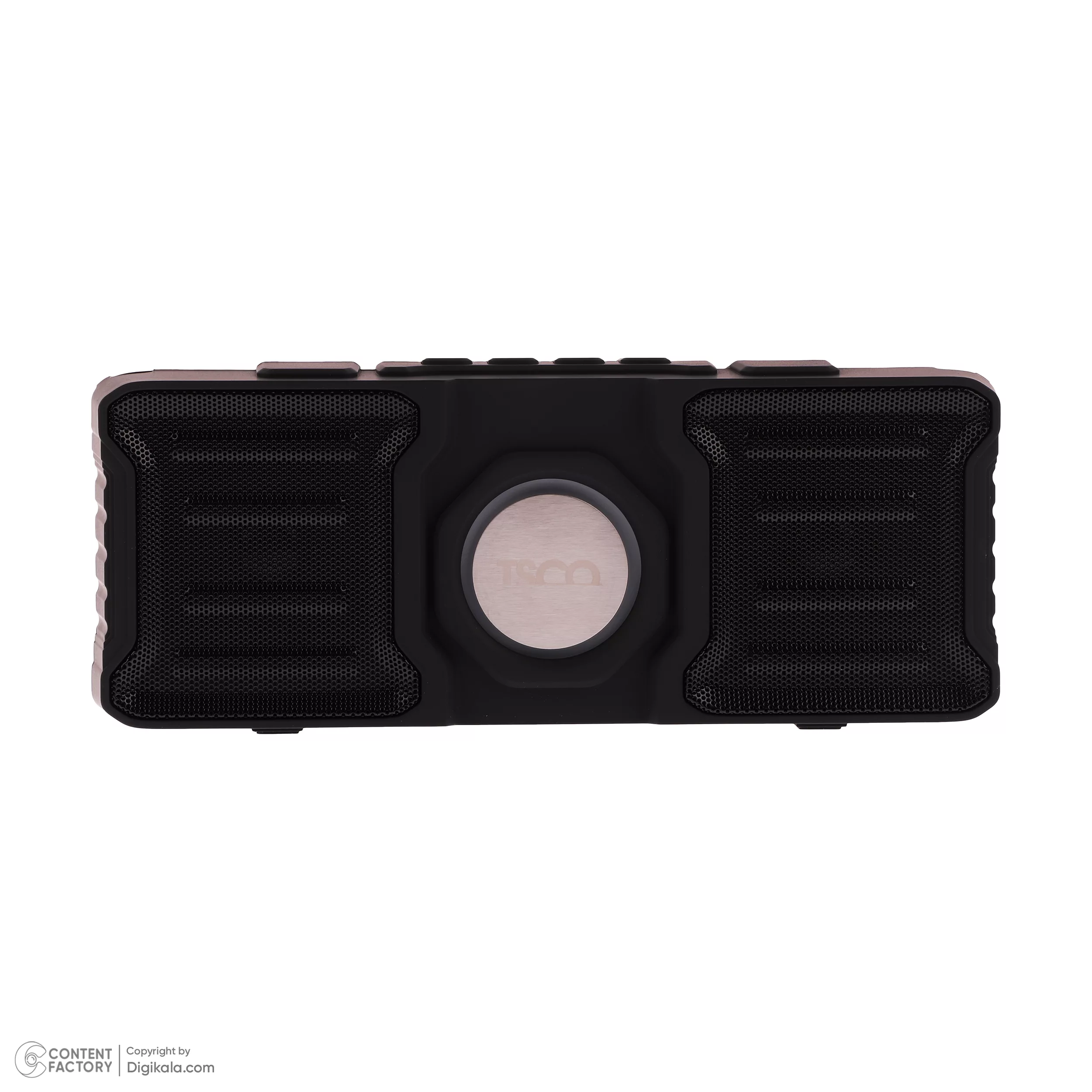 اسپیکر بلوتوثی قابل حمل تسکو مدل TS 23030