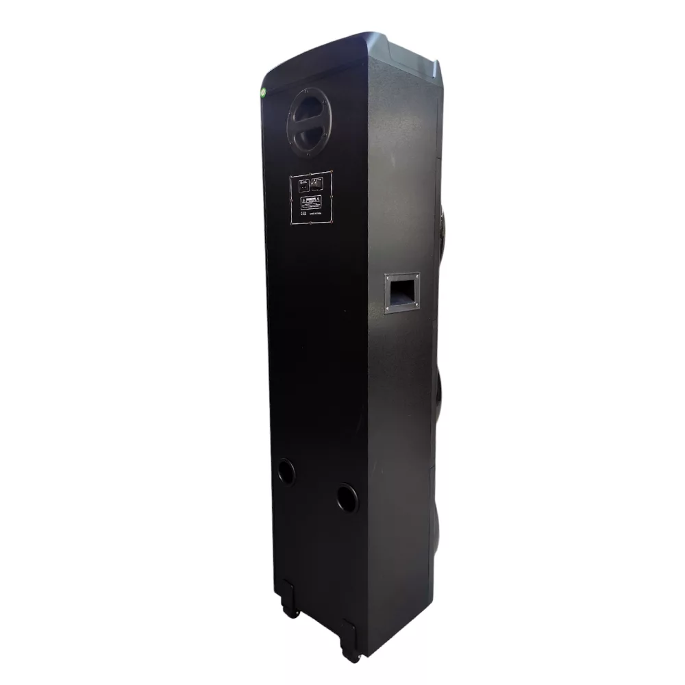 اسپیکر بلوتوثی مدل MT-1222